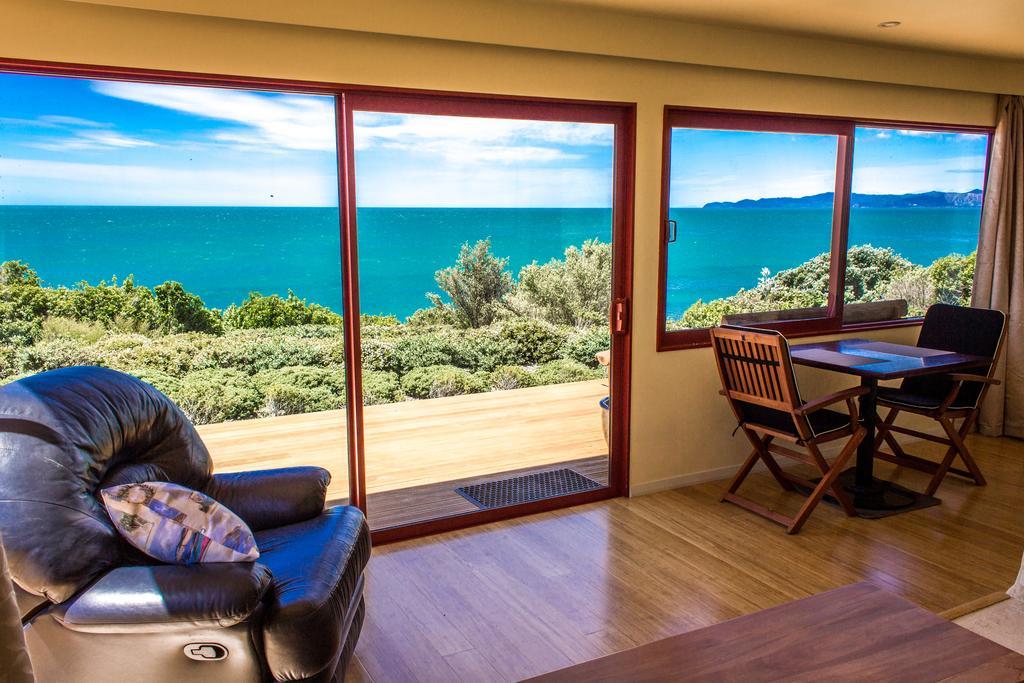 Sunrise Apartment - Golden Bay Onekaka Exterior photo